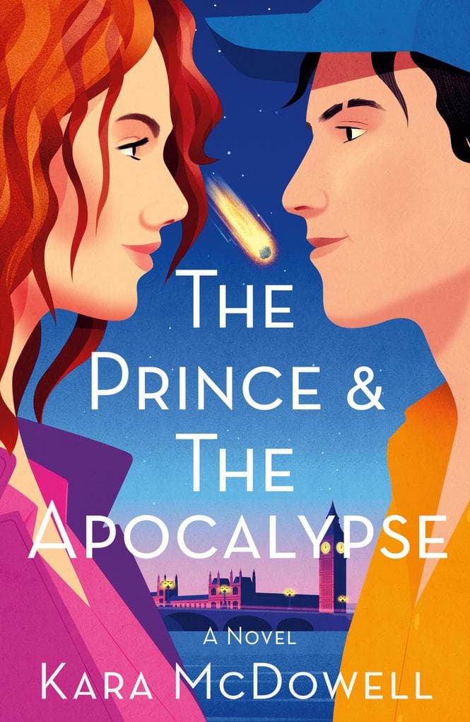 Prince & The Apocalypse