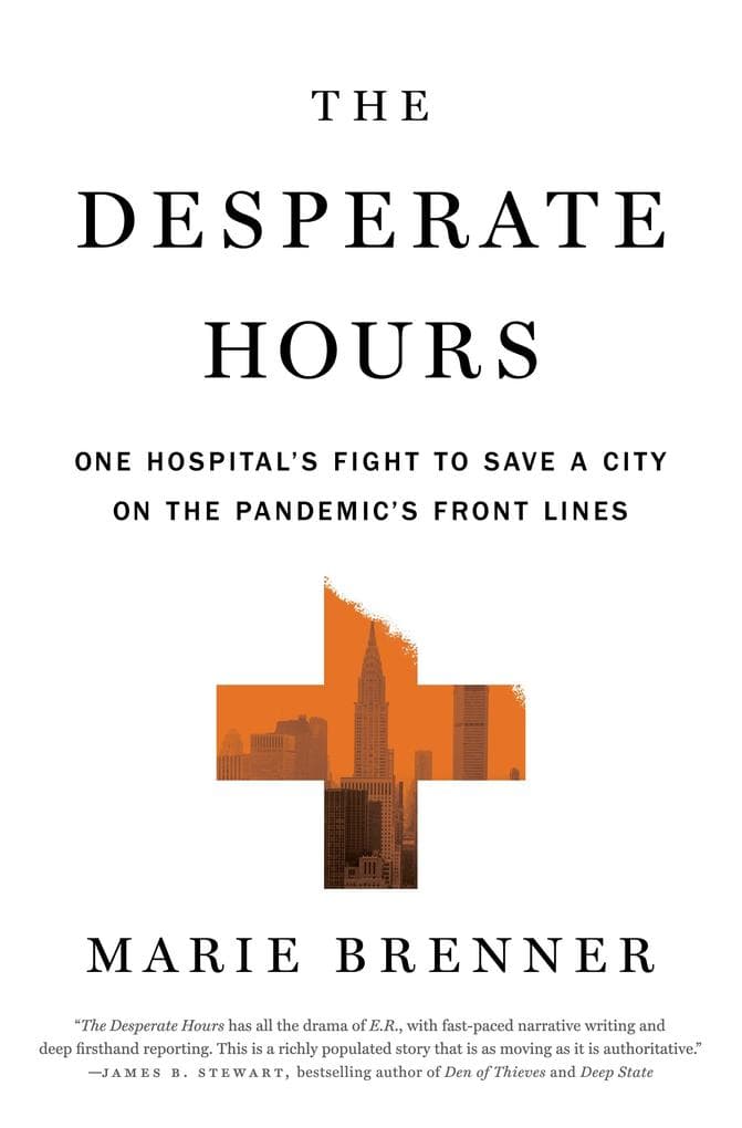 Desperate Hours