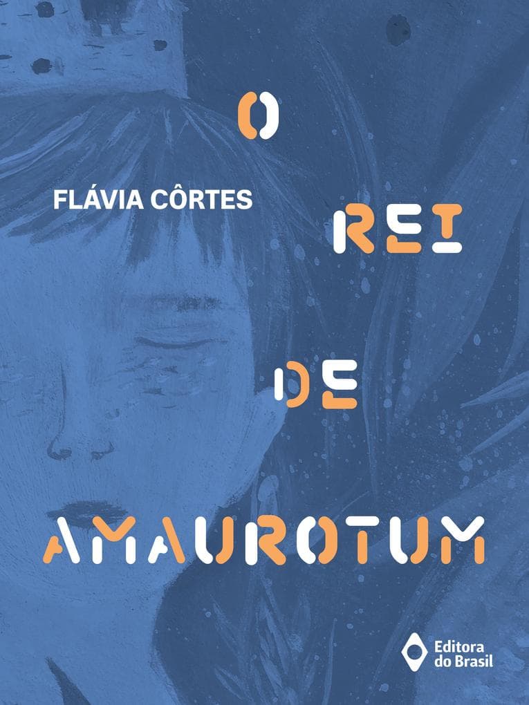 O rei de Amaurotum