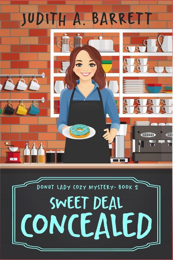 Sweet Deal Concealed