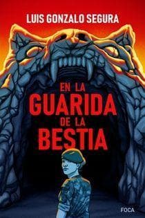 En la guarida de la bestia