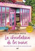 La chocolatería de los sueños