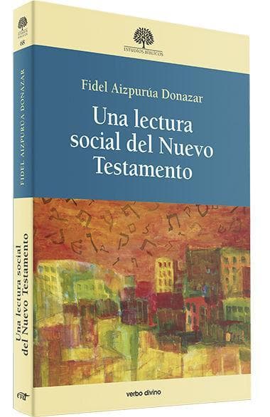 Una lectura social del Nuevo Testamento
