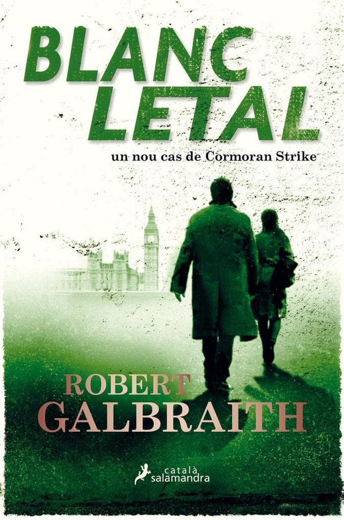 Blanc letal