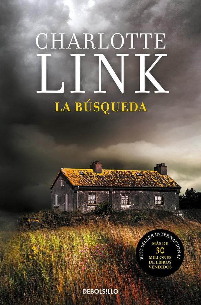 La búsqueda