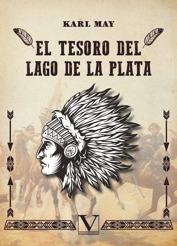 El tesoro del lago de la Plata