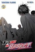 KUROKO NO BASKET 27 (COMIC)