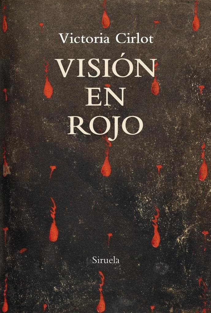 Visión en rojo