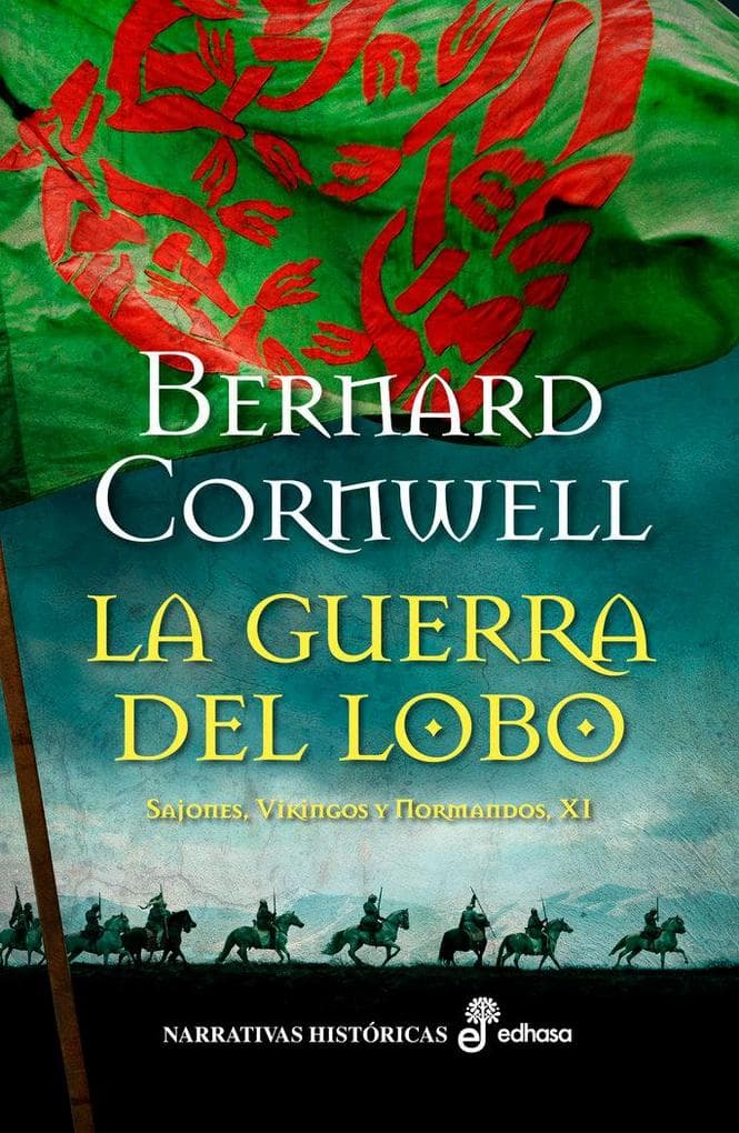 La guerra del lobo