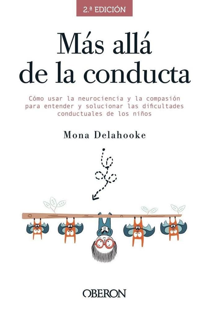 Más allá de la conducta