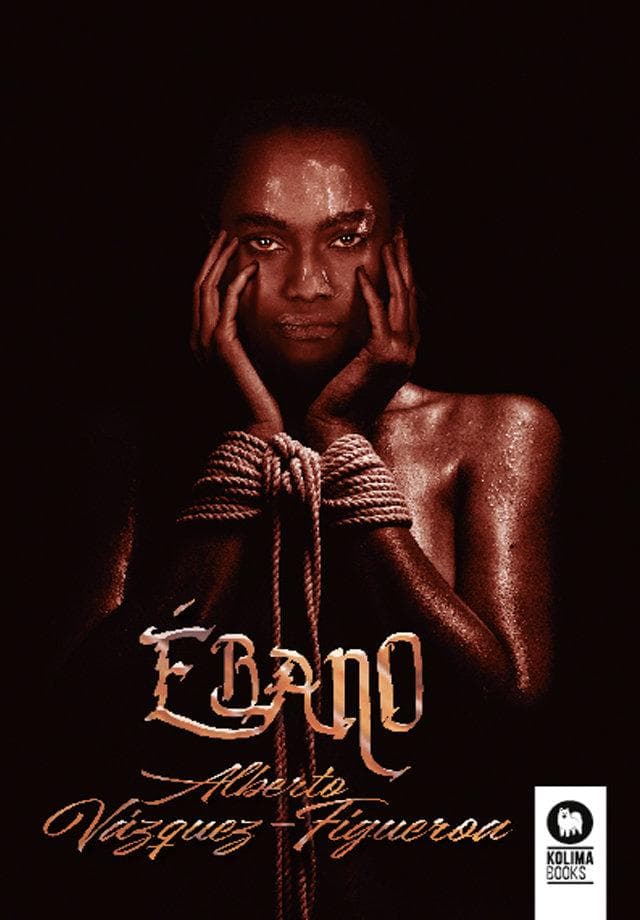 Ébano