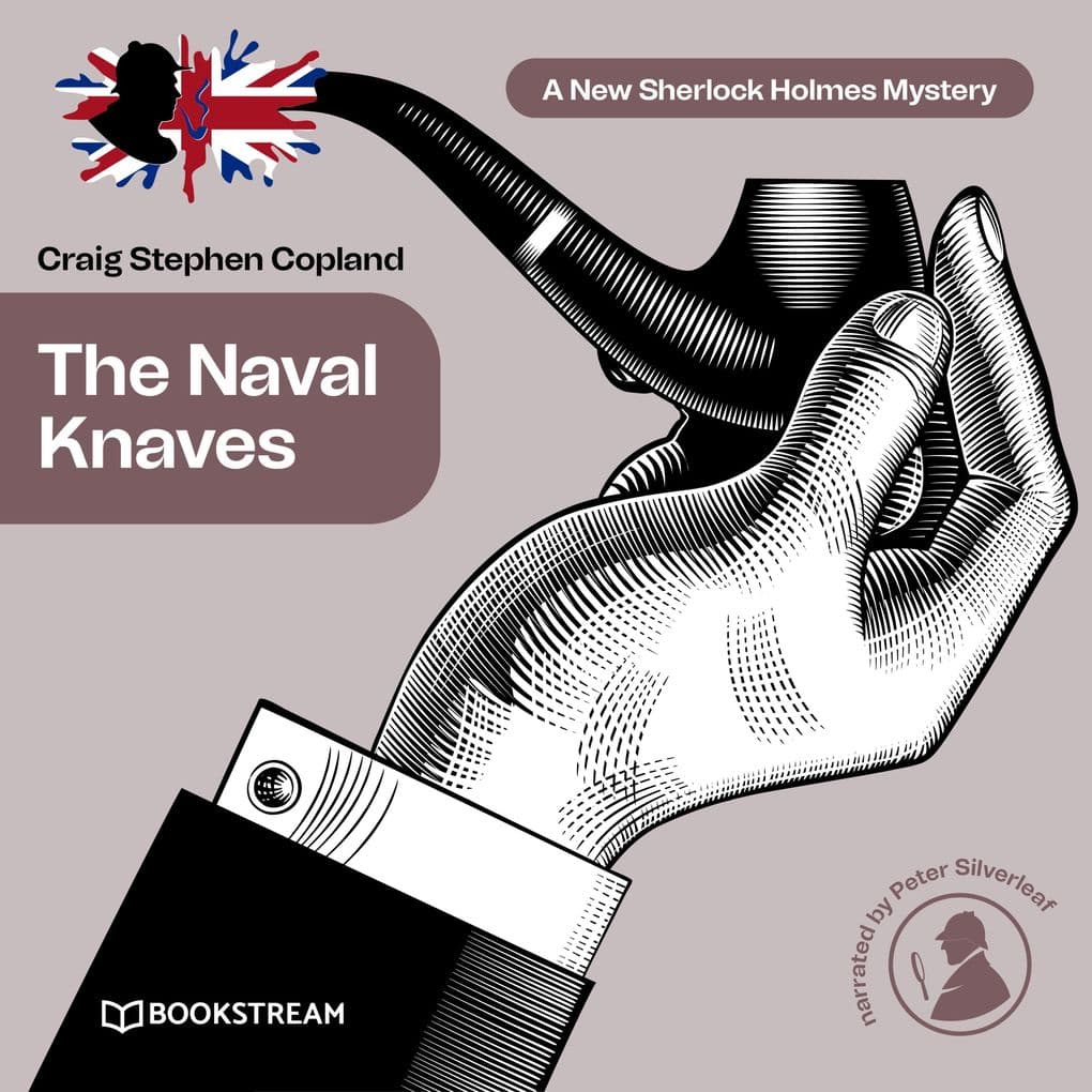 The Naval Knaves