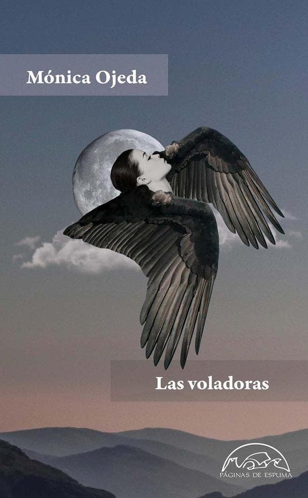 Voladoras, Las -V1*