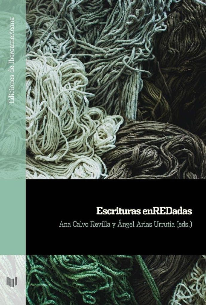 Escrituras enredadas