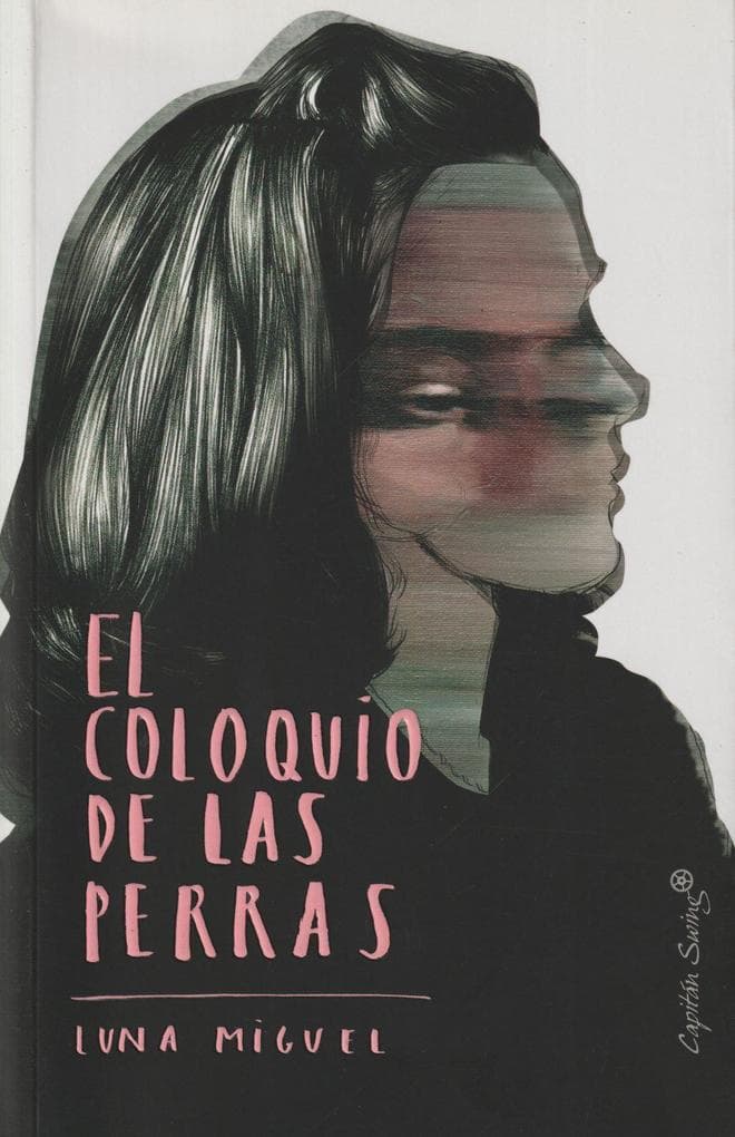 El coloquio de las perras