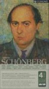 Schönberg: Portrait