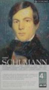 Schumann: Sinfonien-Konzert