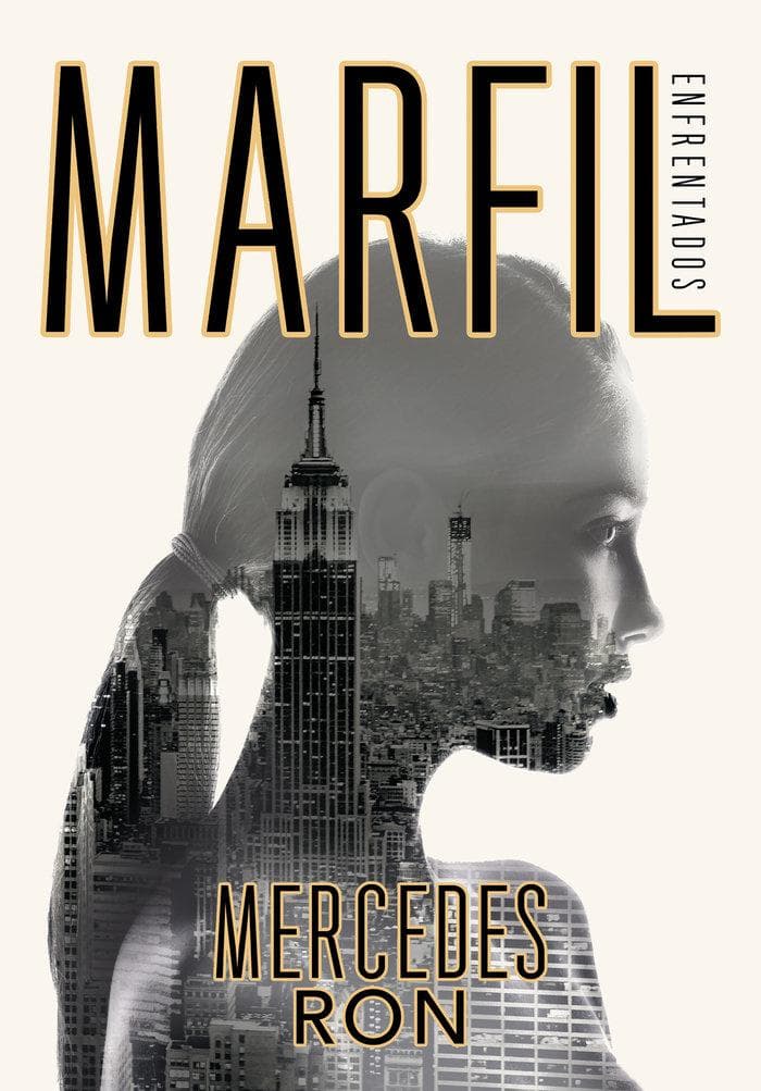 Marfil / Drawn Together