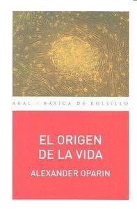 El origen de la vida