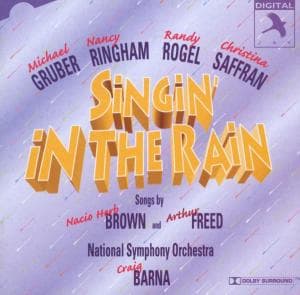 Singin' In The Rain