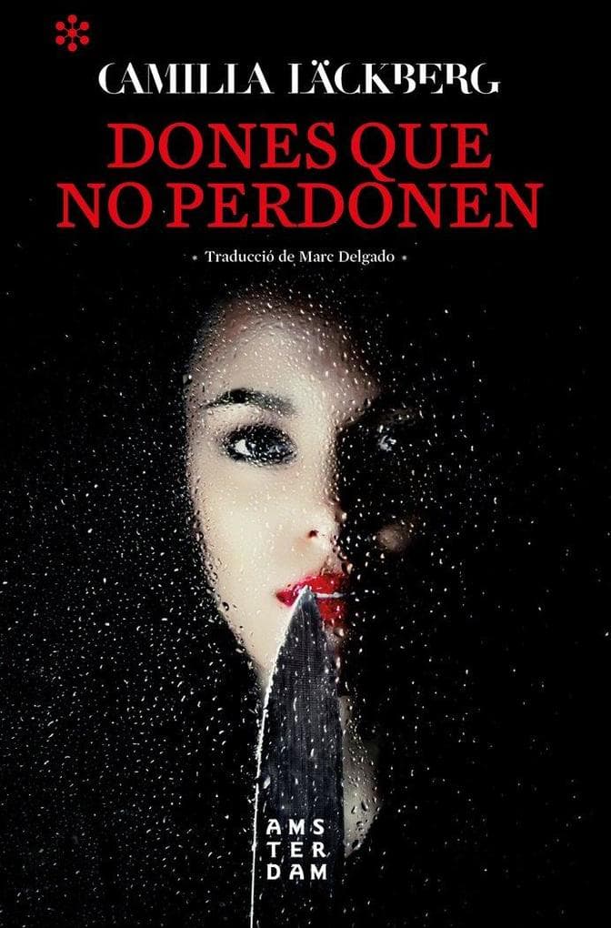 Dones que no perdonen