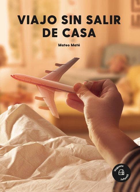 Viajo Sin Salir de Casa