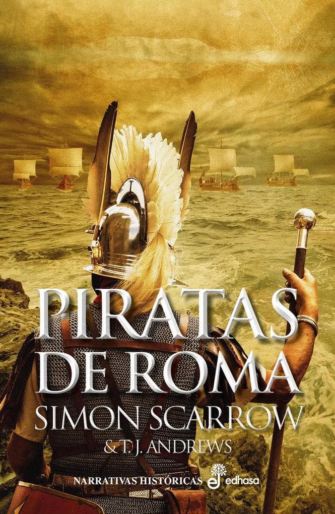 Piratas de Roma