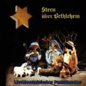 Stern über Bethlehem