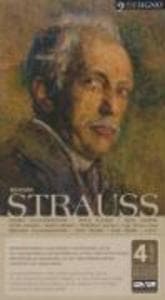Strauss: Metamorphosen