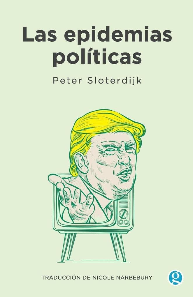 Las epidemias políticas