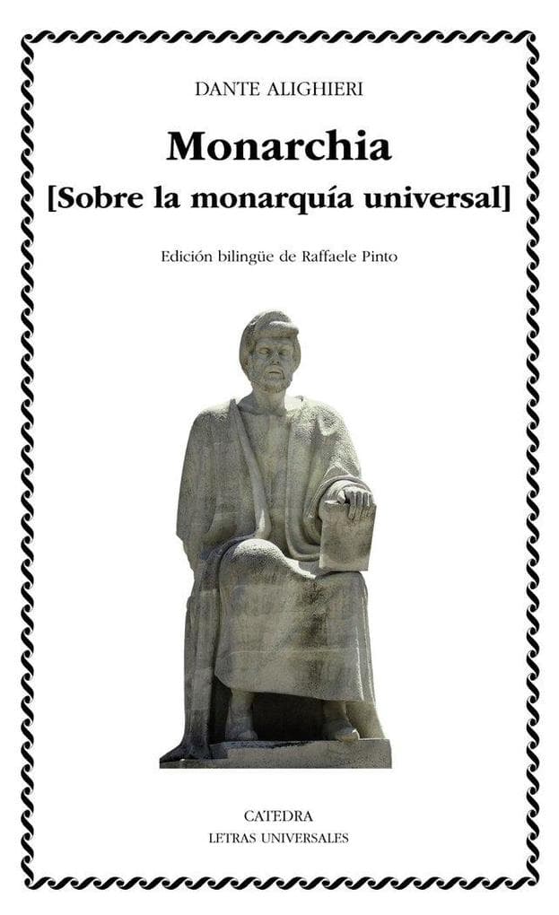 Monarchia : sobre la monarquía universal