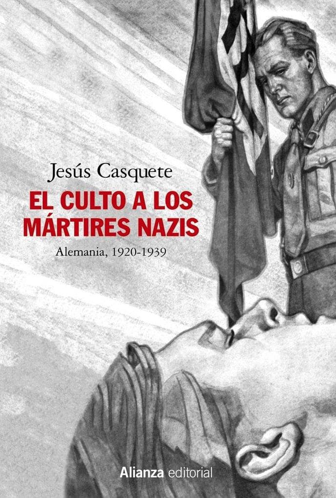El culto a los mártires nazis : Alemania, 1920-1939