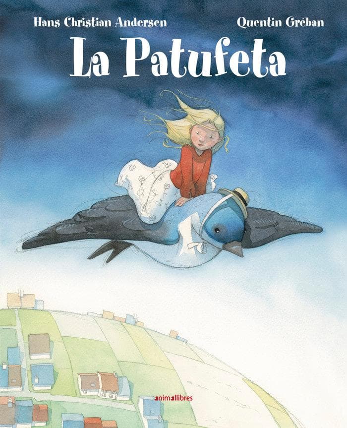 La Patufeta