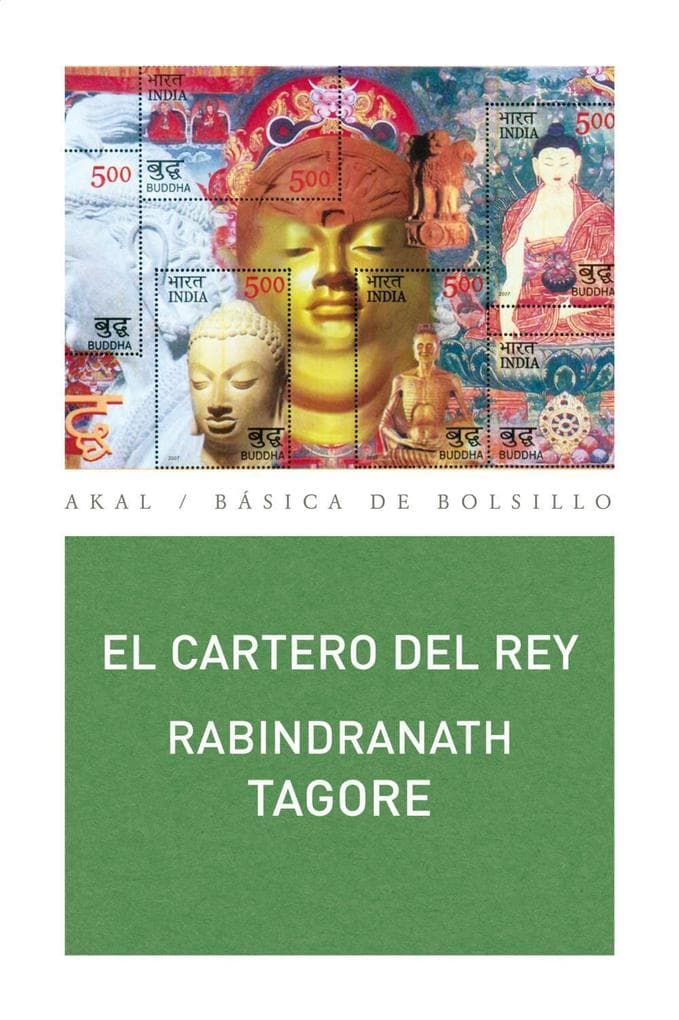 El cartero del rey