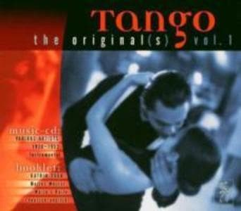 Tango The Original(s) Vol.1