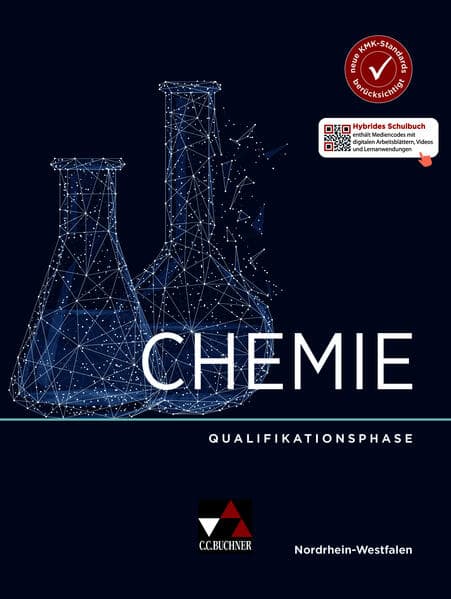 Chemie NRW Sek II Qualifikationsphase