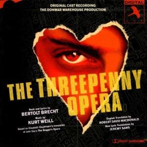 The Threepenny Opera