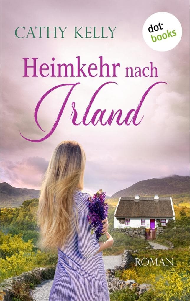 Heimkehr nach Irland