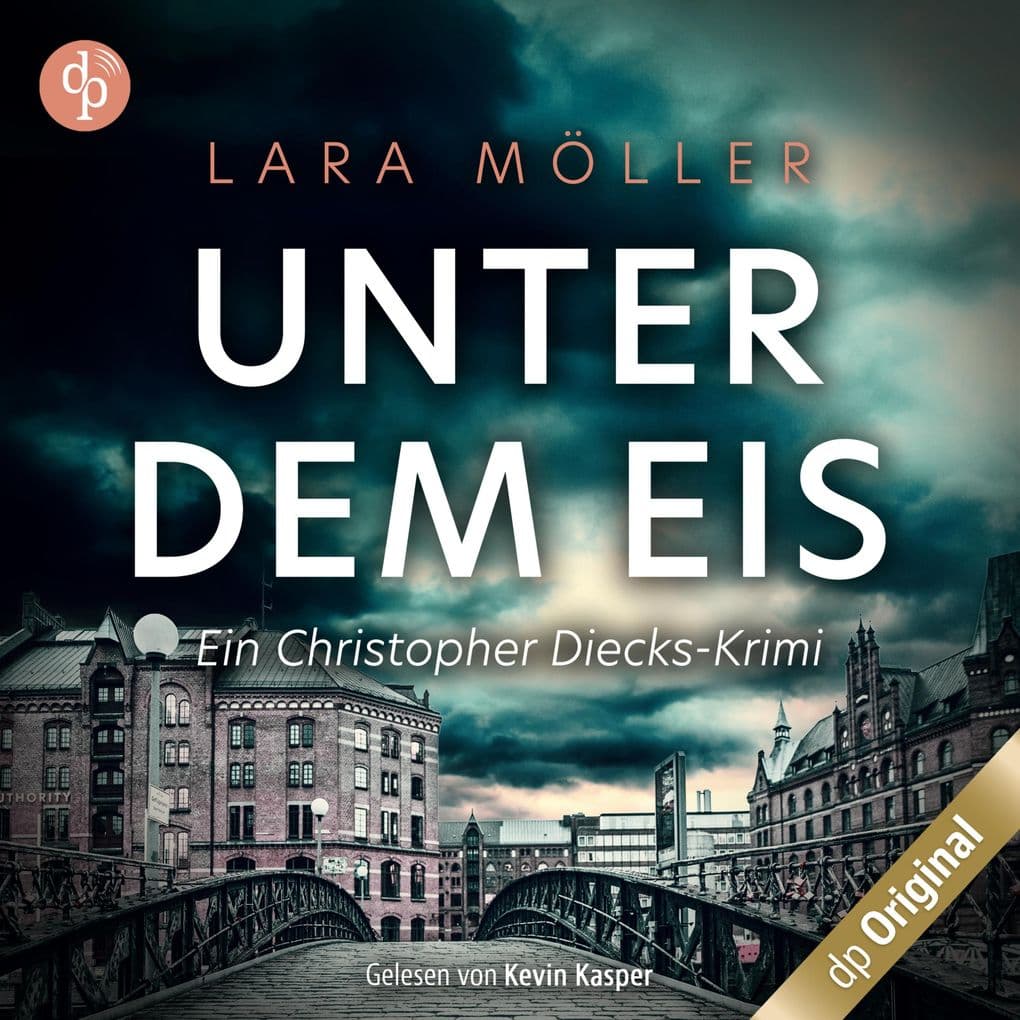Unter dem Eis
