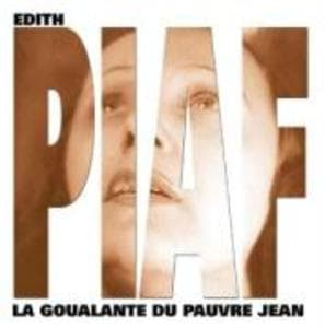 La Goualante Du Pauvre Jean