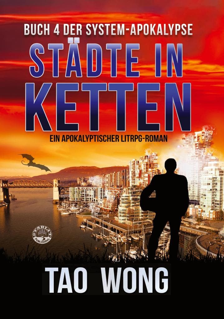 Städte in Ketten