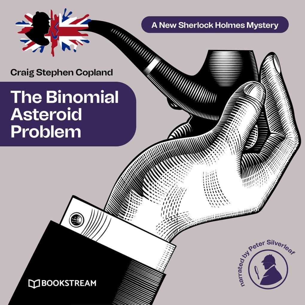 The Binomial Asteroid Problem