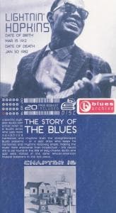 Story Of The Blues Vol. 16