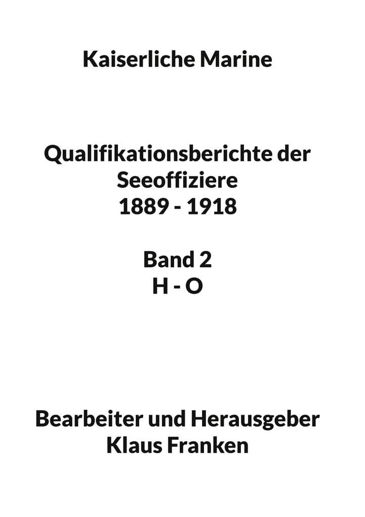 Kaiserliche Marine