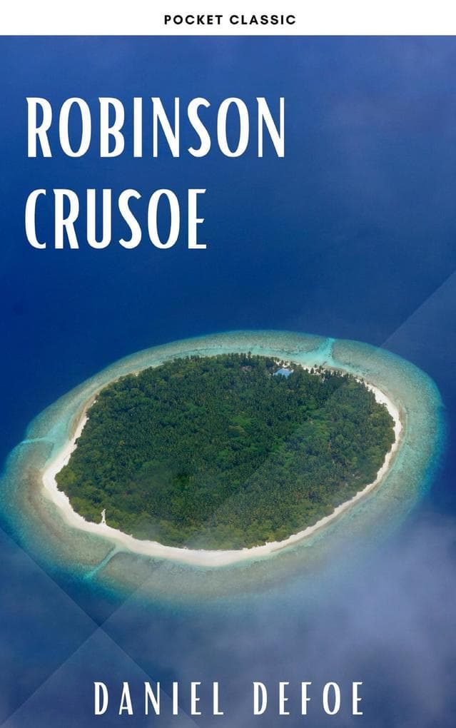 Robinson Crusoe