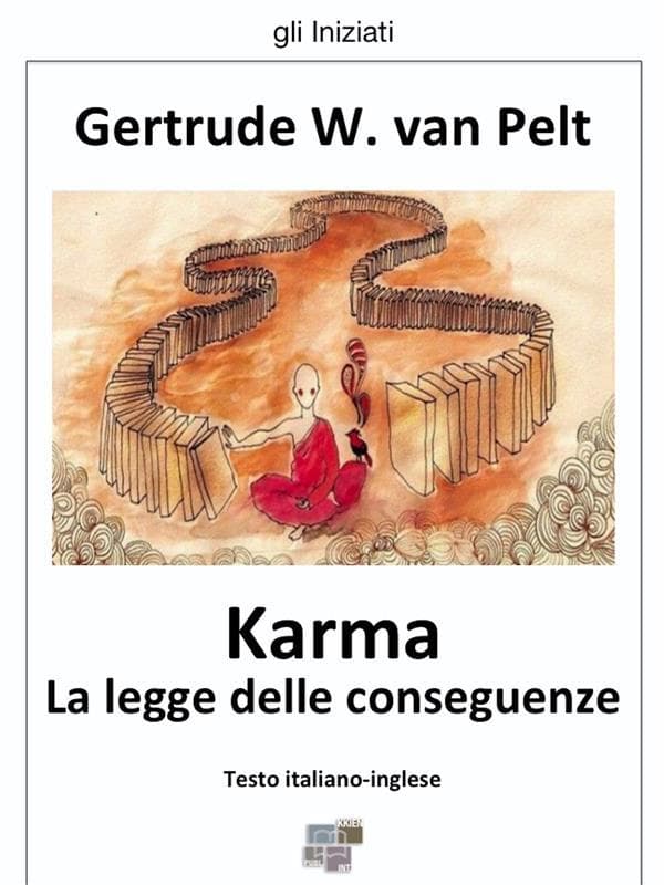 Karma. La legge delle conseguenze