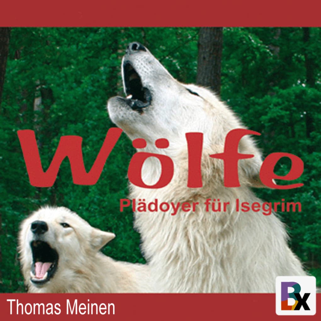 Wölfe