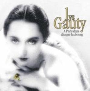 Gauty - A Paris Dans Chaque F.