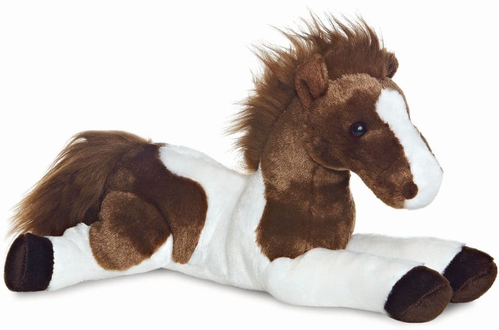 Aurora World - Flopsie - Tola Pferd 30,5cm