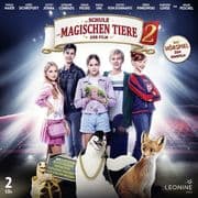 Die Schule der magischen Tiere 2 - Hörspiel zum Film